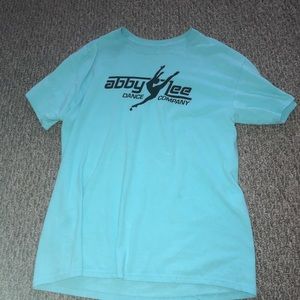 Official ALDC Dance Moms T-shirt